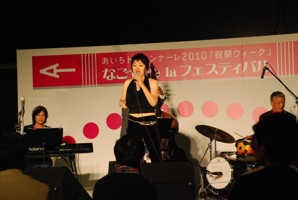 演奏模様