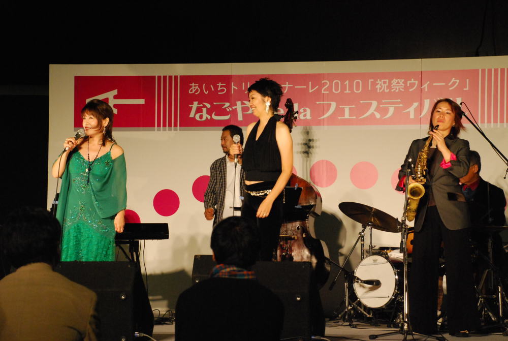 演奏模様